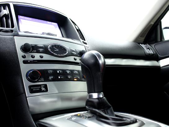 Florida Fine Cars - Used INFINITI G37 2011 HOLLYWOOD Ipl