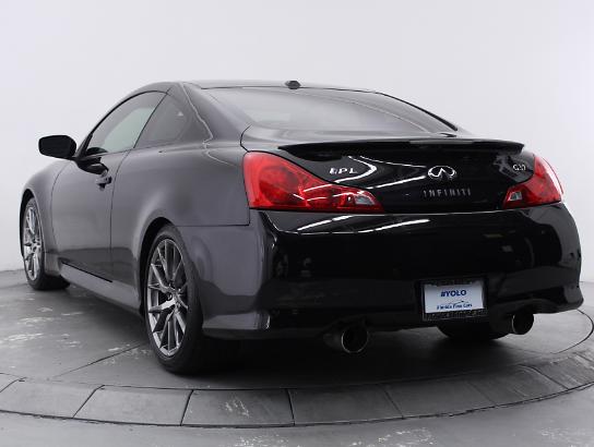 Florida Fine Cars - Used INFINITI G37 2011 HOLLYWOOD Ipl