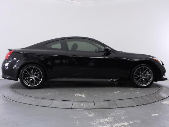 Florida Fine Cars - Used INFINITI G37 2011 HOLLYWOOD Ipl
