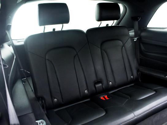 Florida Fine Cars - Used AUDI Q7 2011 MIAMI 3.0 tdi Prestige