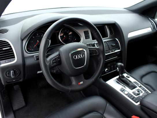 Florida Fine Cars - Used AUDI Q7 2011 MIAMI 3.0 tdi Prestige
