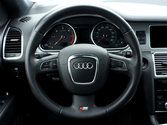 Florida Fine Cars - Used AUDI Q7 2011 MIAMI 3.0 tdi Prestige