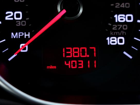 Florida Fine Cars - Used AUDI Q7 2011 MIAMI 3.0 tdi Prestige