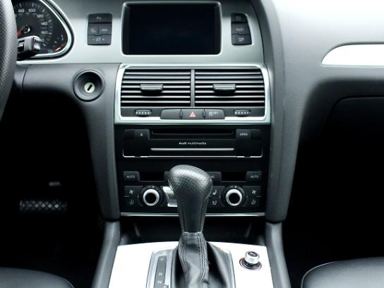 Florida Fine Cars - Used AUDI Q7 2011 MIAMI 3.0 tdi Prestige