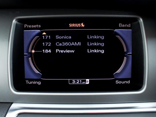 Florida Fine Cars - Used AUDI Q7 2011 MIAMI 3.0 tdi Prestige