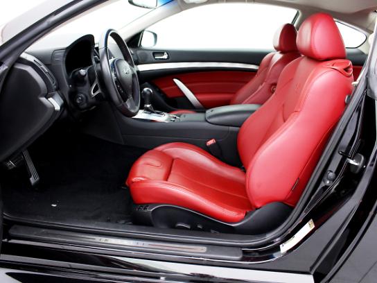 Florida Fine Cars - Used INFINITI G37 2012 MIAMI Ipl