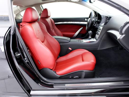 Florida Fine Cars - Used INFINITI G37 2012 MIAMI Ipl
