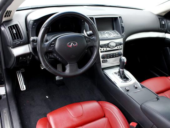Florida Fine Cars - Used INFINITI G37 2012 MIAMI Ipl