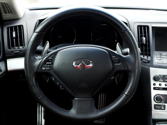 Florida Fine Cars - Used INFINITI G37 2012 MIAMI Ipl