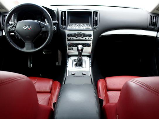 Florida Fine Cars - Used INFINITI G37 2012 MIAMI Ipl