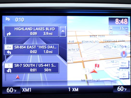 Florida Fine Cars - Used INFINITI G37 2012 MIAMI Ipl