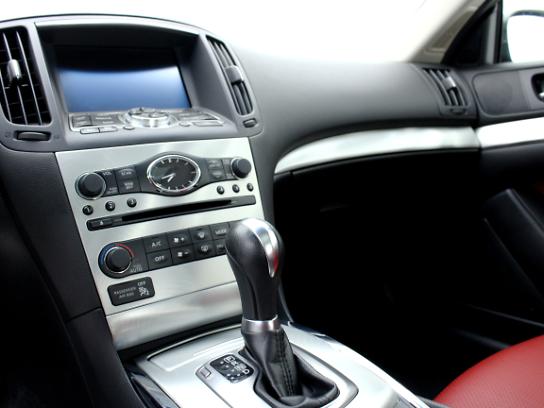 Florida Fine Cars - Used INFINITI G37 2012 MIAMI Ipl