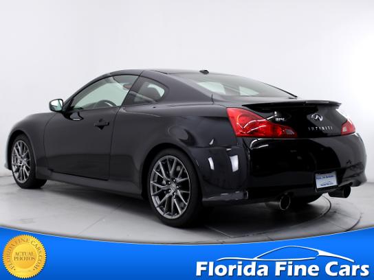 Florida Fine Cars - Used INFINITI G37 2012 MIAMI Ipl