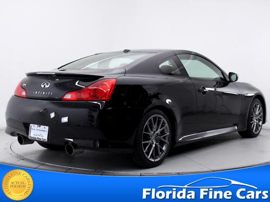 Florida Fine Cars - Used INFINITI G37 2012 MIAMI Ipl