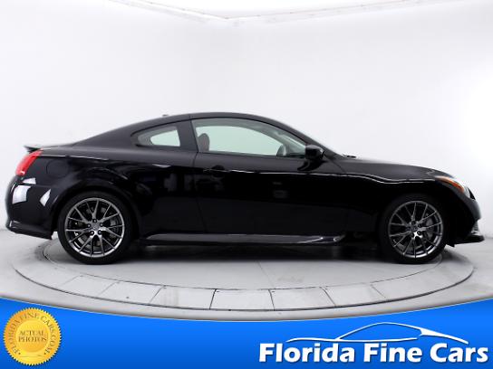 Florida Fine Cars - Used INFINITI G37 2012 MIAMI Ipl