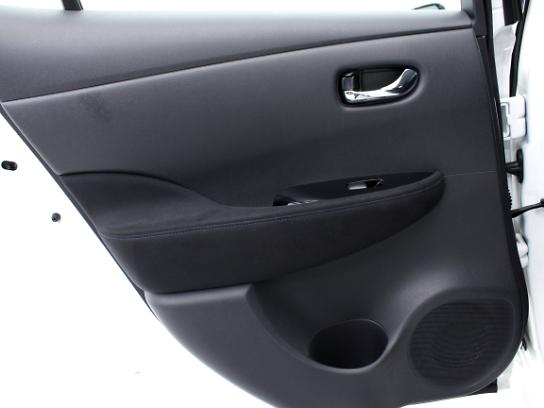 Florida Fine Cars - Used NISSAN LEAF 2013 MIAMI SV
