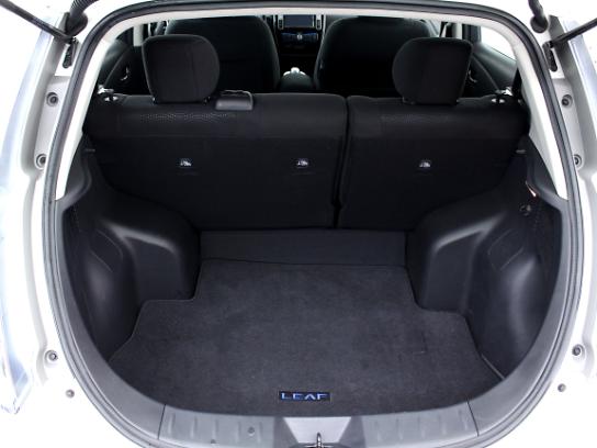 Florida Fine Cars - Used NISSAN LEAF 2013 MIAMI SV
