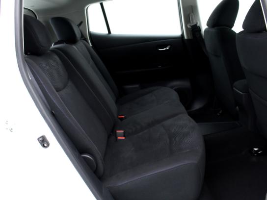 Florida Fine Cars - Used NISSAN LEAF 2013 MIAMI SV