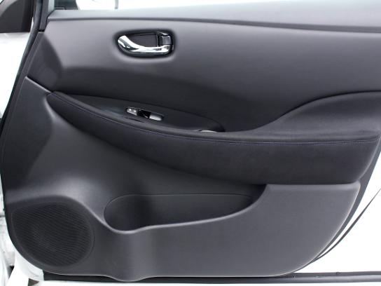 Florida Fine Cars - Used NISSAN LEAF 2013 MIAMI SV