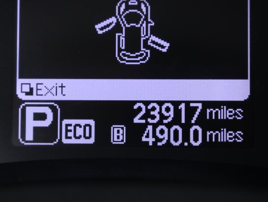 Florida Fine Cars - Used NISSAN LEAF 2013 MIAMI SV