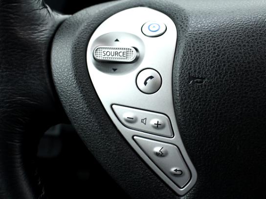 Florida Fine Cars - Used NISSAN LEAF 2013 MIAMI SV
