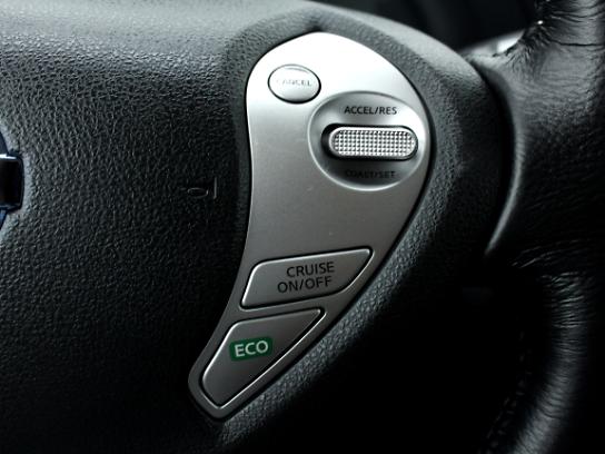 Florida Fine Cars - Used NISSAN LEAF 2013 MIAMI SV