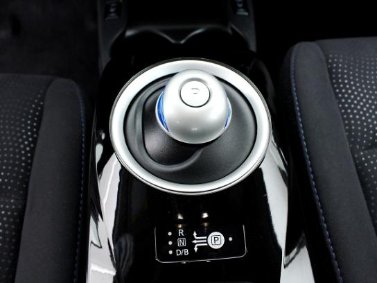 Florida Fine Cars - Used NISSAN LEAF 2013 MIAMI SV