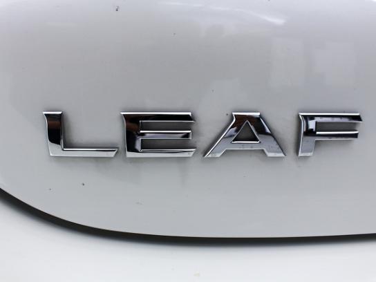 Florida Fine Cars - Used NISSAN LEAF 2013 MIAMI SV