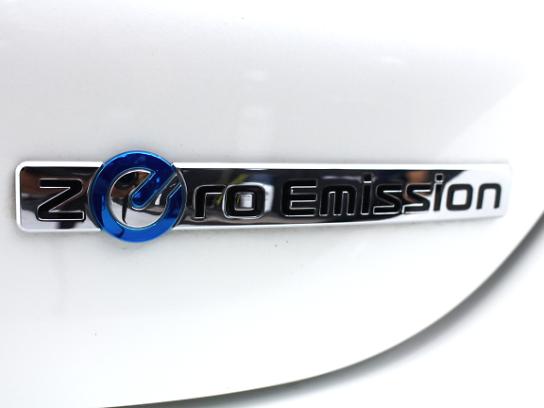 Florida Fine Cars - Used NISSAN LEAF 2013 MIAMI SV