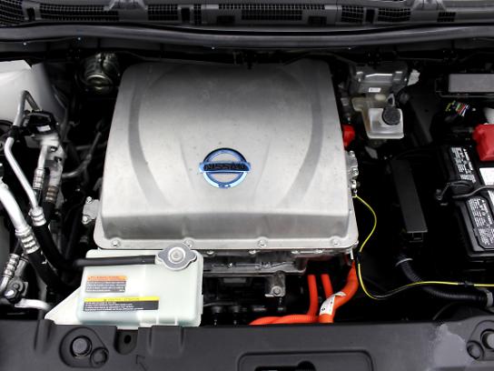 Florida Fine Cars - Used NISSAN LEAF 2013 MIAMI SV