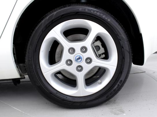 Florida Fine Cars - Used NISSAN LEAF 2013 MIAMI SV