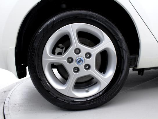 Florida Fine Cars - Used NISSAN LEAF 2013 MIAMI SV