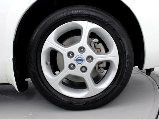 Florida Fine Cars - Used NISSAN LEAF 2013 MIAMI SV