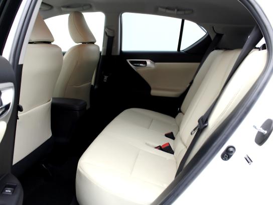 Florida Fine Cars - Used LEXUS CT 200H 2011 HOLLYWOOD 