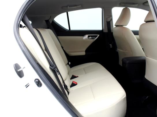 Florida Fine Cars - Used LEXUS CT 200H 2011 HOLLYWOOD 
