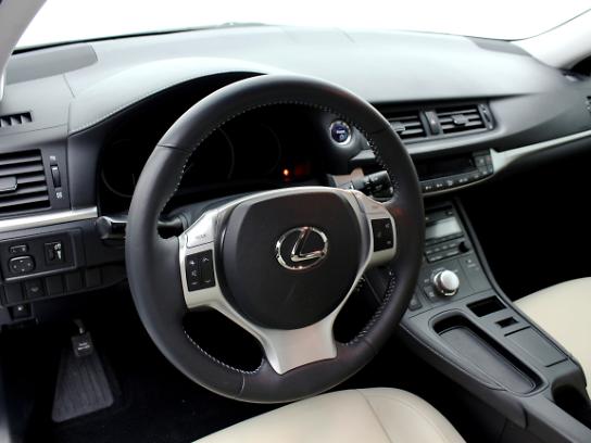 Florida Fine Cars - Used LEXUS CT 200H 2011 HOLLYWOOD 