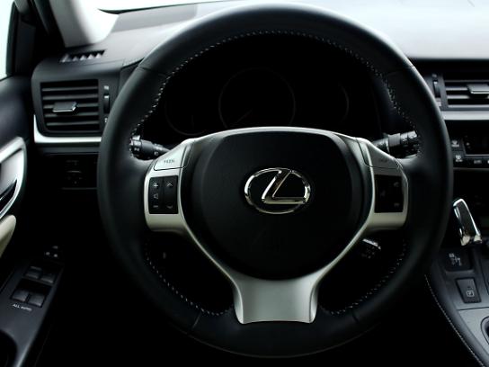 Florida Fine Cars - Used LEXUS CT 200H 2011 HOLLYWOOD 