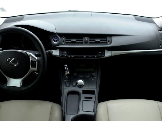 Florida Fine Cars - Used LEXUS CT 200H 2011 HOLLYWOOD 