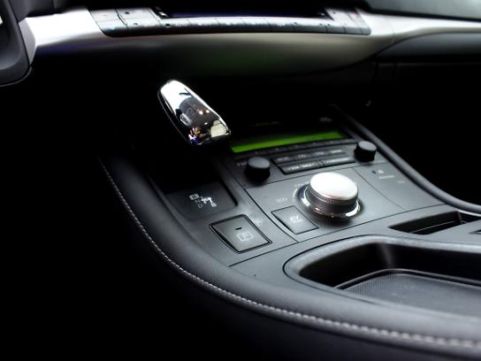 Florida Fine Cars - Used LEXUS CT 200H 2011 HOLLYWOOD 
