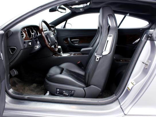 Florida Fine Cars - Used BENTLEY CONTINENTAL 2006 MIAMI GT