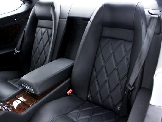Florida Fine Cars - Used BENTLEY CONTINENTAL 2006 MIAMI GT