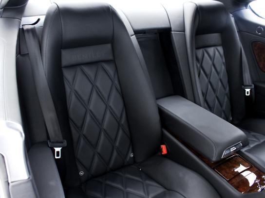 Florida Fine Cars - Used BENTLEY CONTINENTAL 2006 MIAMI GT