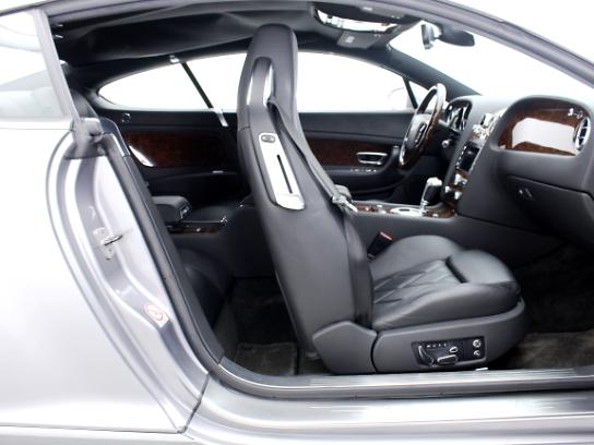 Florida Fine Cars - Used BENTLEY CONTINENTAL 2006 MIAMI GT