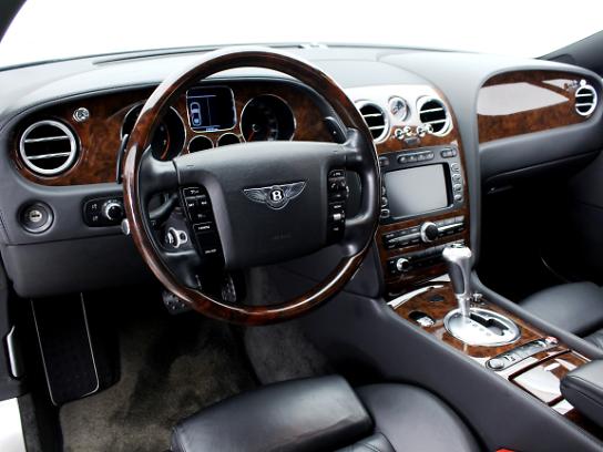 Florida Fine Cars - Used BENTLEY CONTINENTAL 2006 MIAMI GT