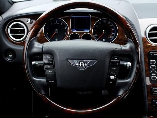 Florida Fine Cars - Used BENTLEY CONTINENTAL 2006 MIAMI GT