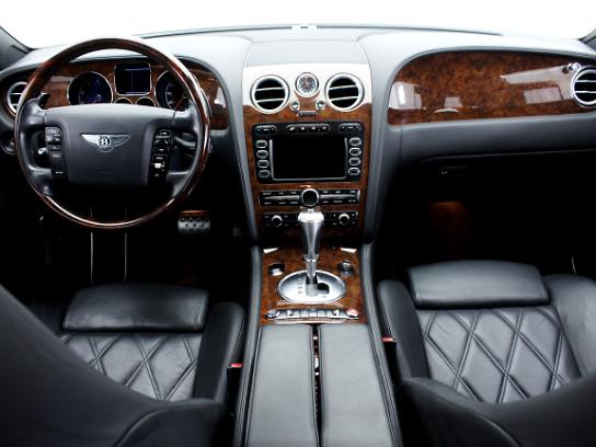 Florida Fine Cars - Used BENTLEY CONTINENTAL 2006 MIAMI GT