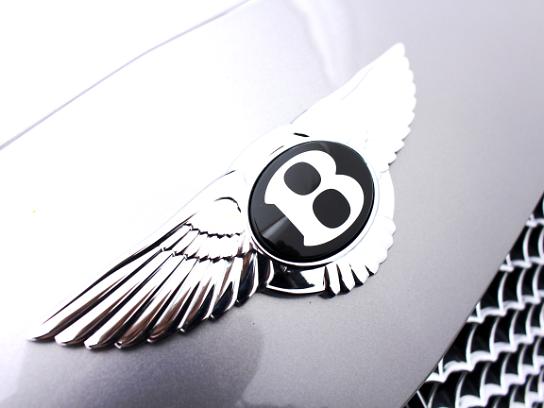 Florida Fine Cars - Used BENTLEY CONTINENTAL 2006 MIAMI GT
