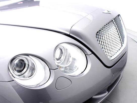 Florida Fine Cars - Used BENTLEY CONTINENTAL 2006 MIAMI GT