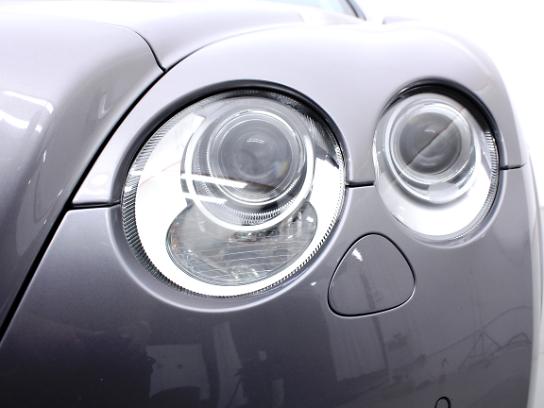 Florida Fine Cars - Used BENTLEY CONTINENTAL 2006 MIAMI GT