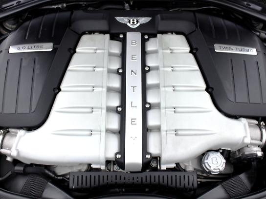 Florida Fine Cars - Used BENTLEY CONTINENTAL 2006 MIAMI GT